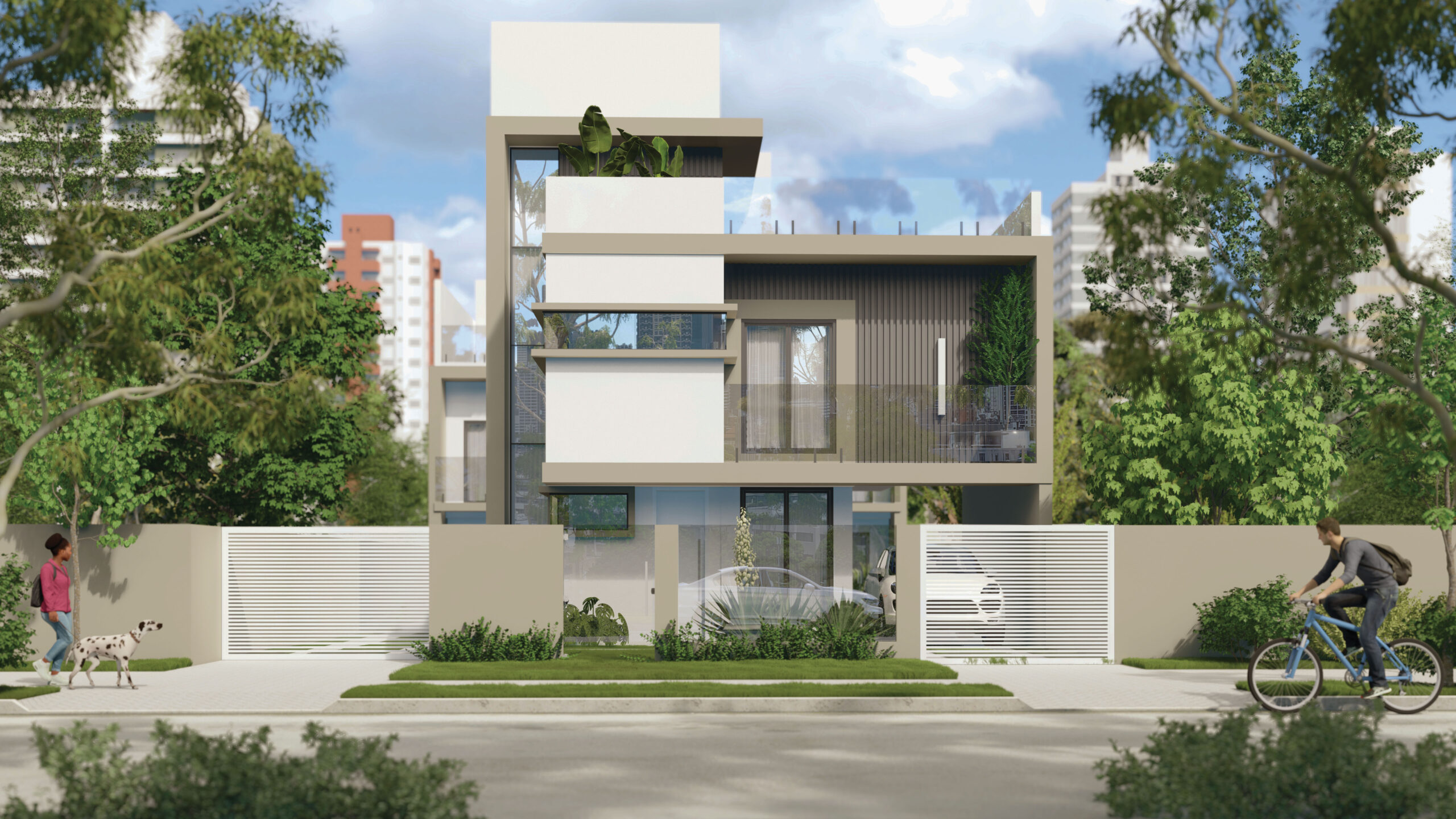 frontal copy